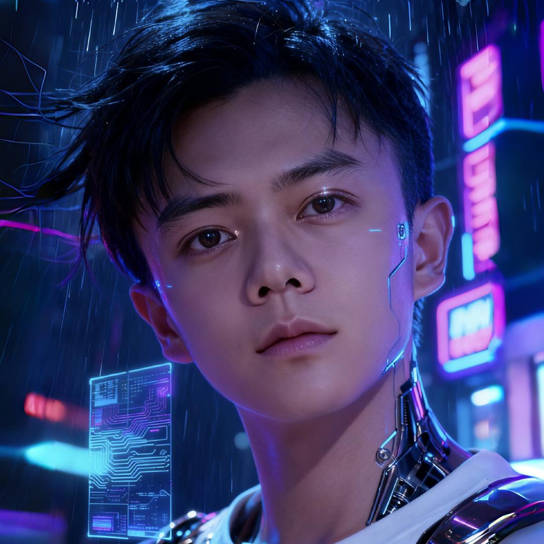 亭三一叶