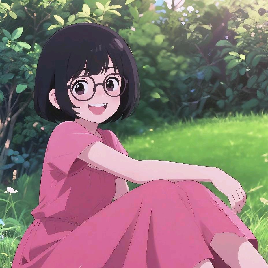 禾雨和的小屋
