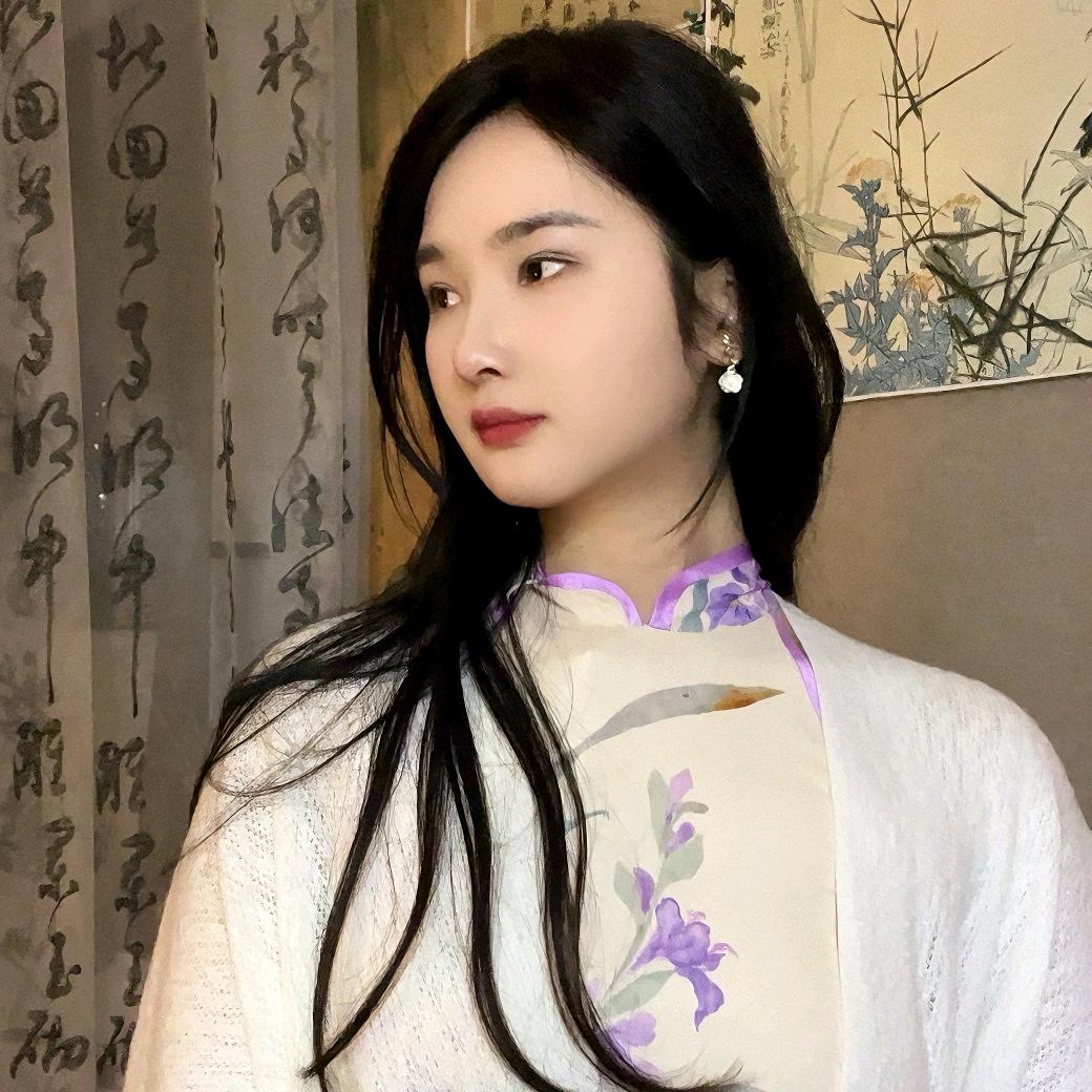 庭中三千梨花树