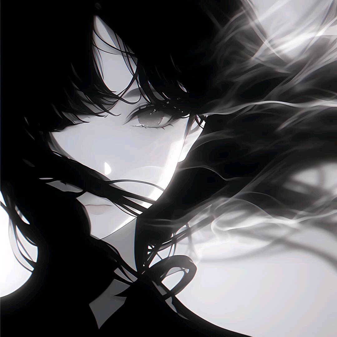 月亮
