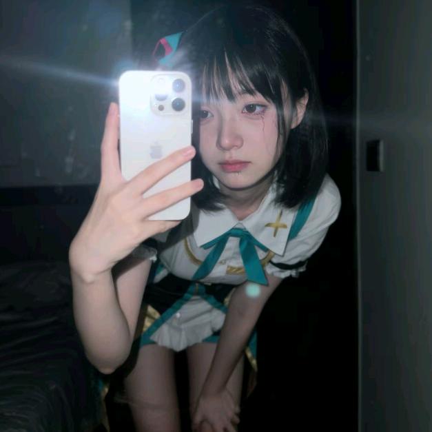 芝士软芙芙