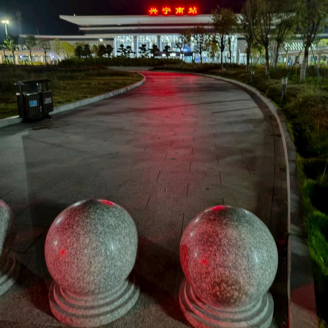 向往