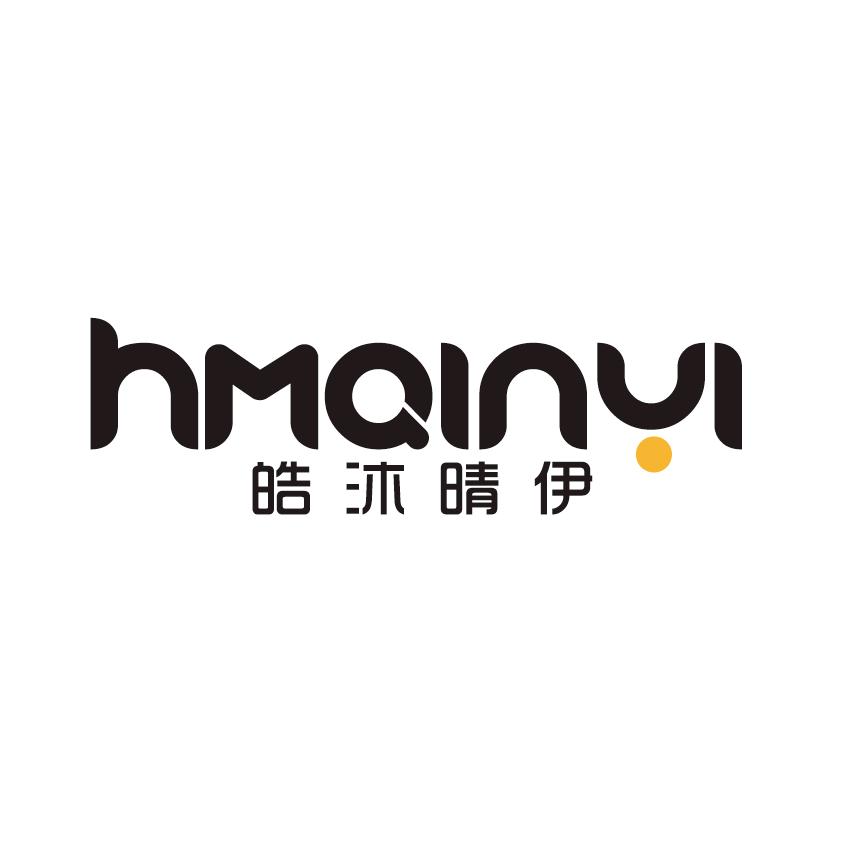 HMQINYI皓沫晴伊箱包专卖店