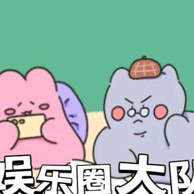 娱乐圈大队长