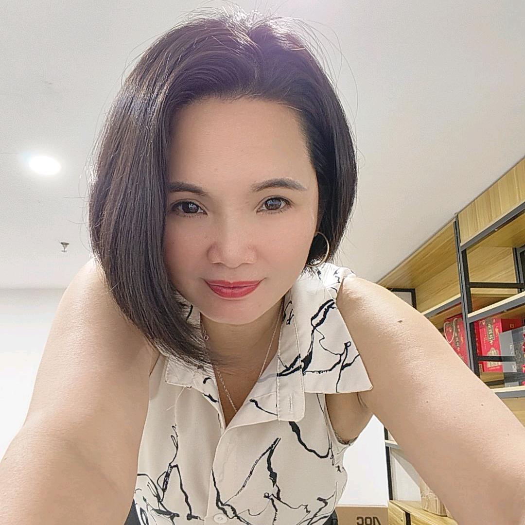 追风的女人