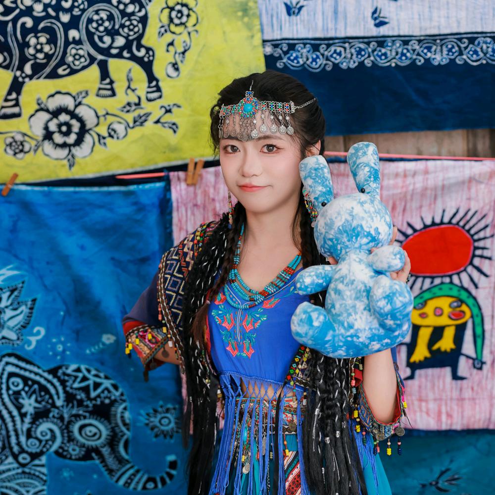 小娇の碎碎念ᵃ