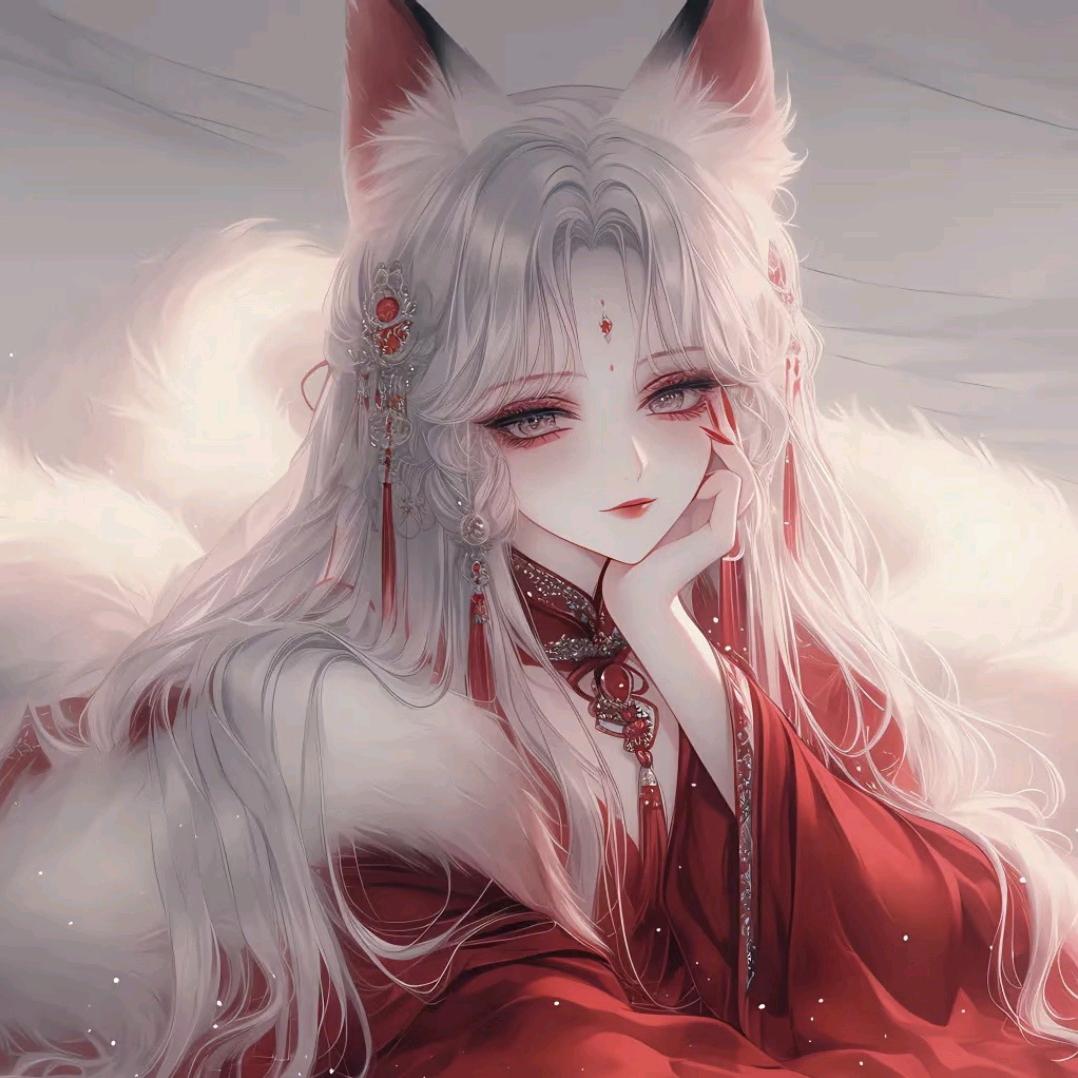 JJ白晴