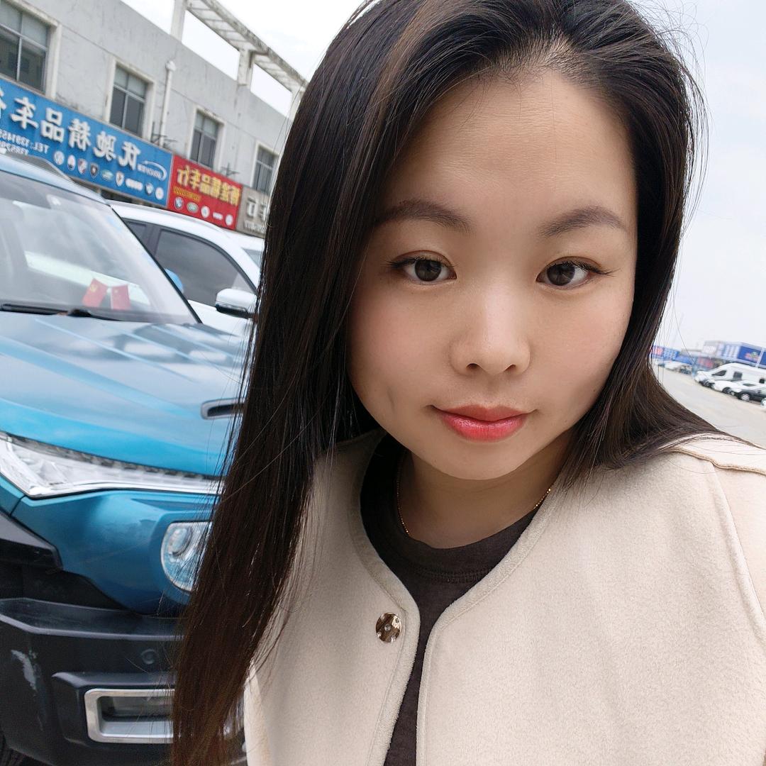 娇姐淘好车