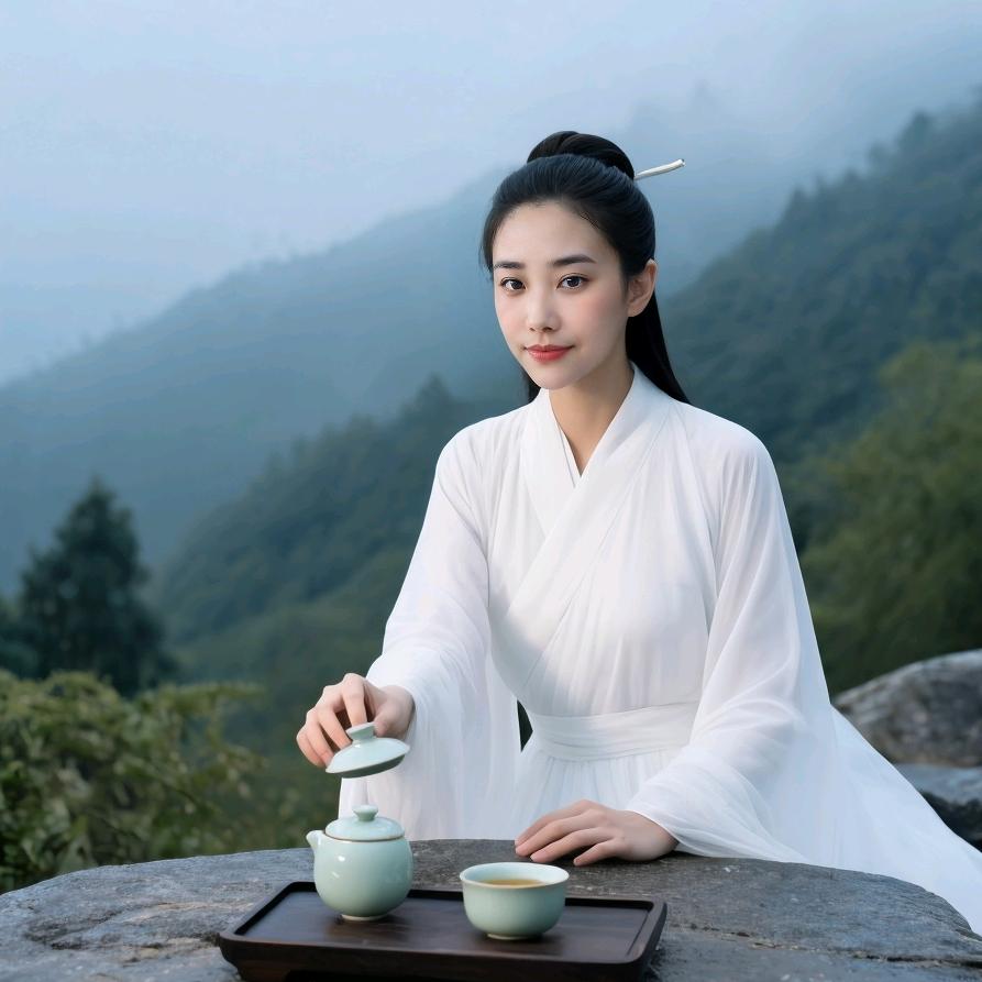 。