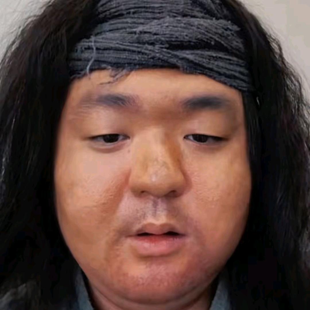 二也是一种范儿