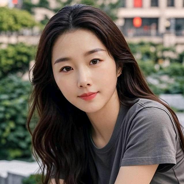 明天会更好🌹
