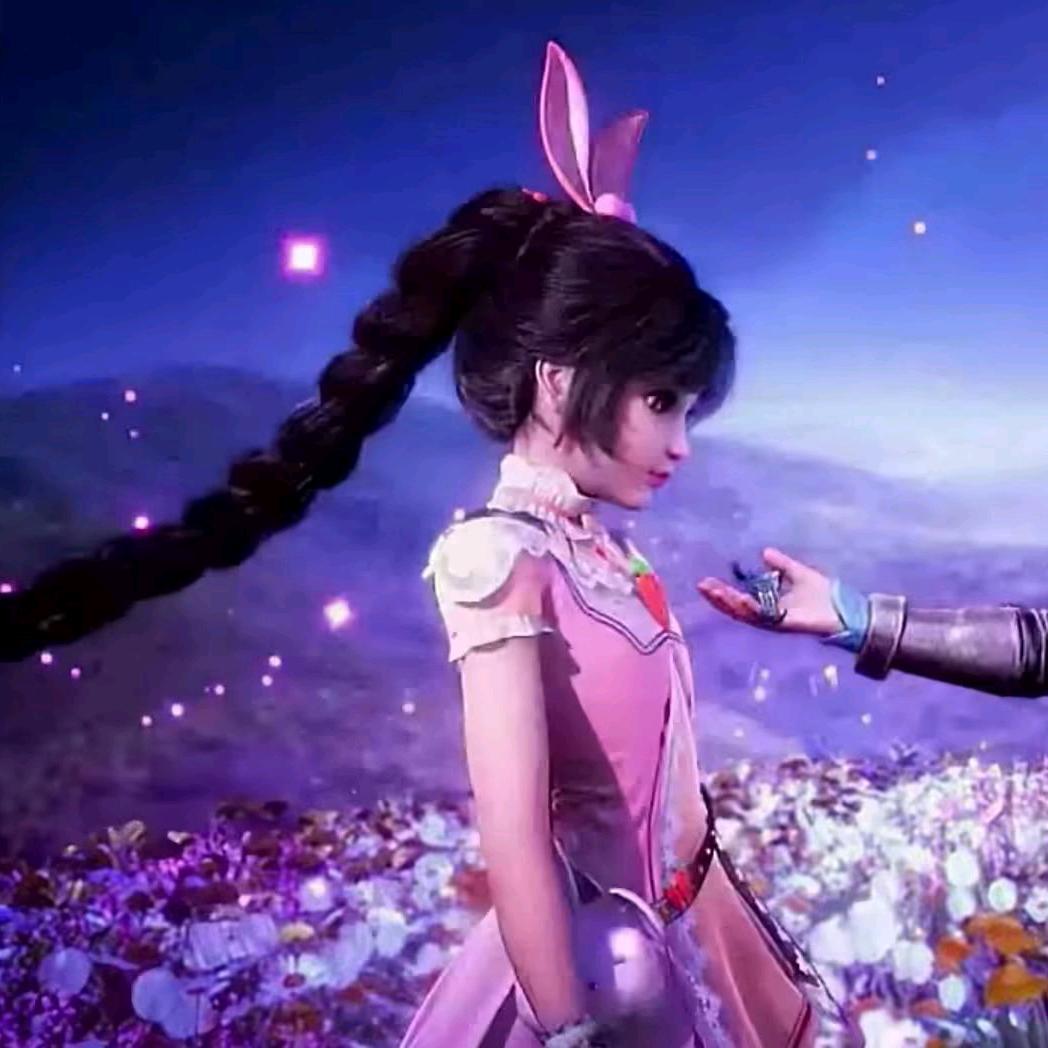 我是个孤单的人