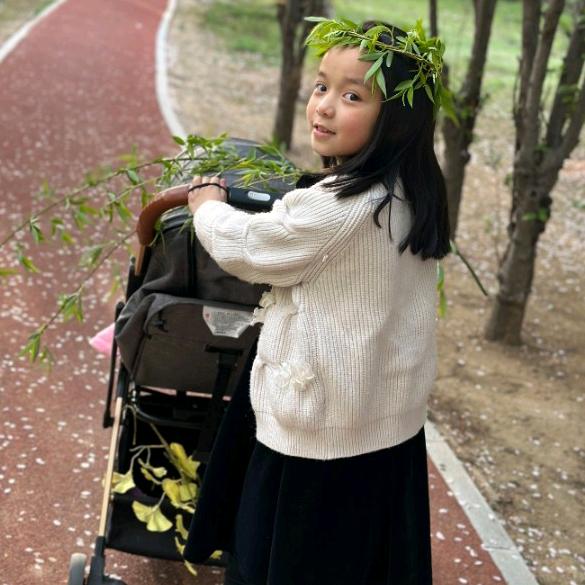 朵朵，宁宁🌺