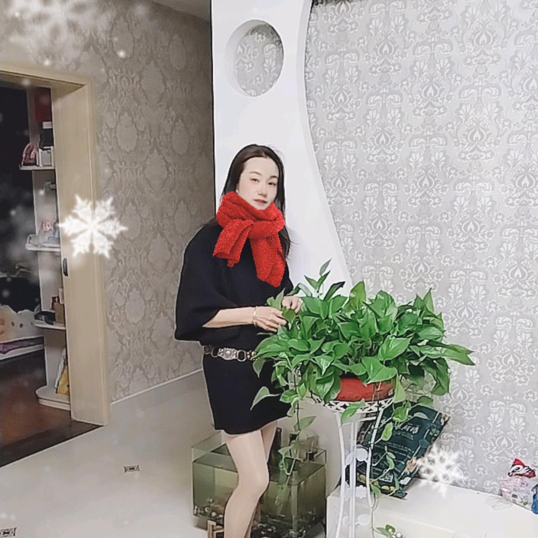 满兰春色