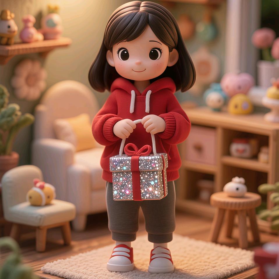 柚柚麻麻
