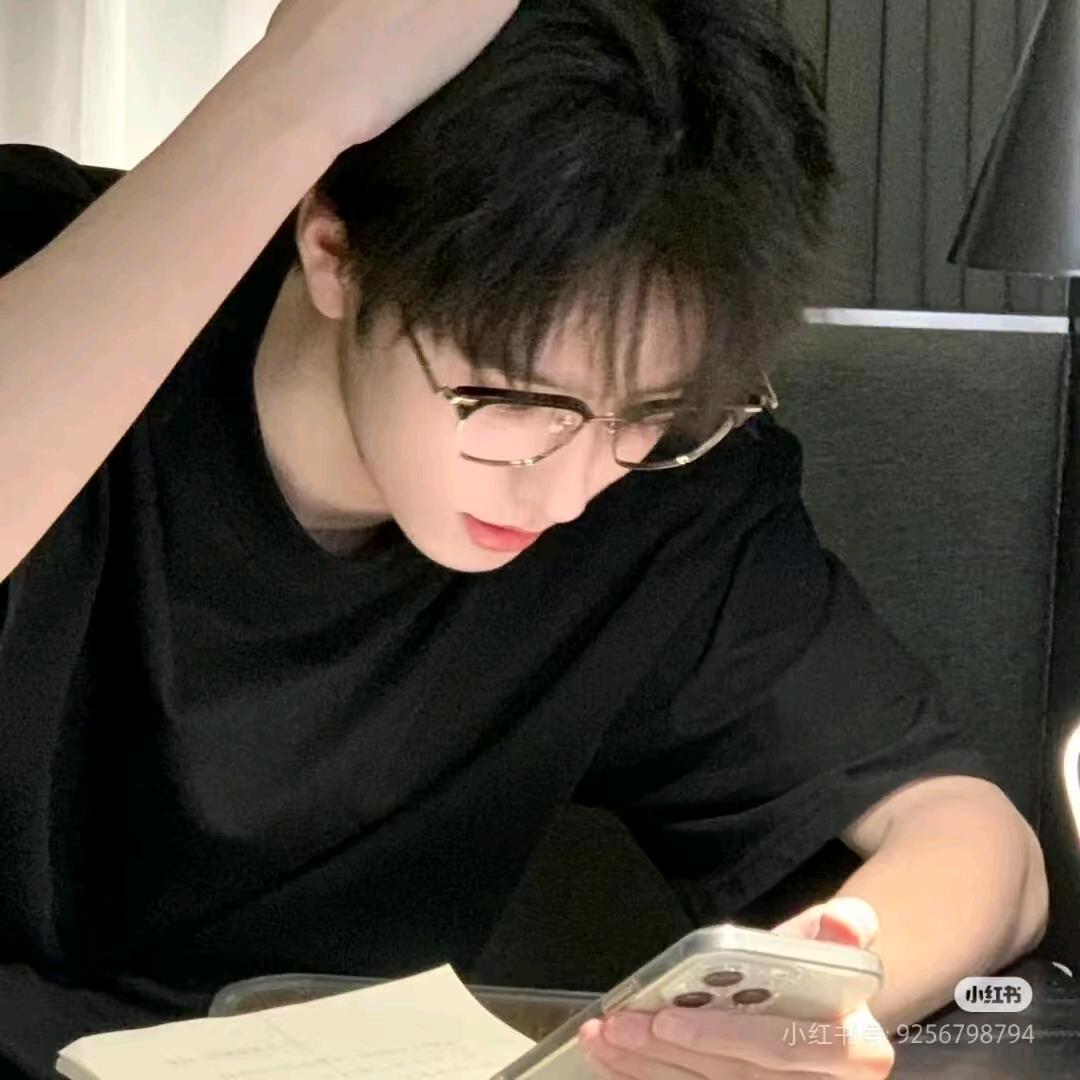 轻云☁️