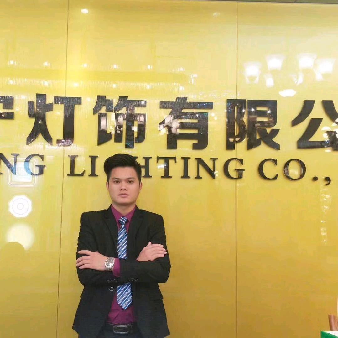 高端非标定制灯具(陆生）