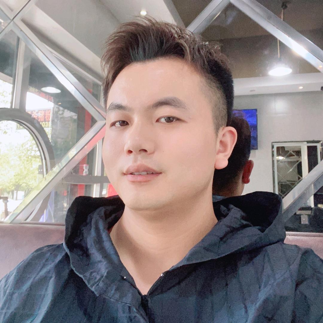 新化阳光小区IT国际美发馆