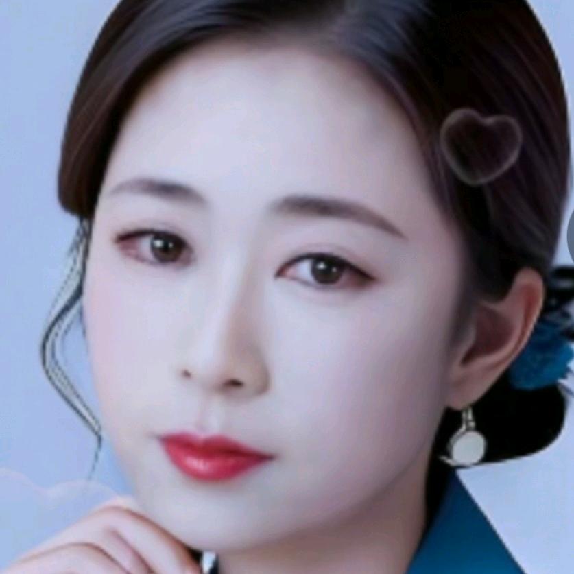 女神