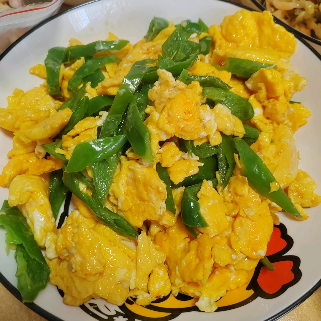 富硒牡丹鸡蛋🥚