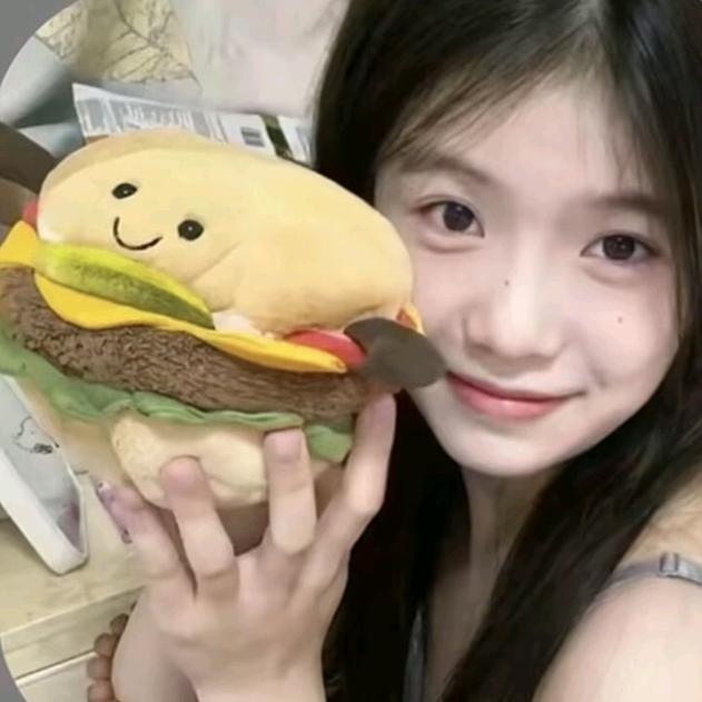 不完美的梦晴🌞