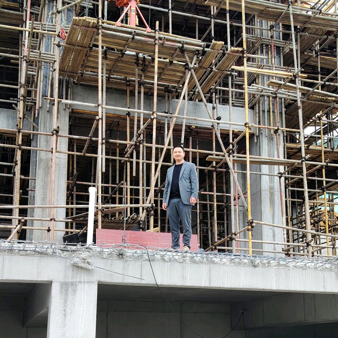 大宅艺墅（黎工）