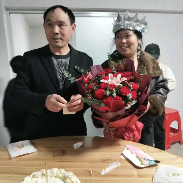 家和万事兴