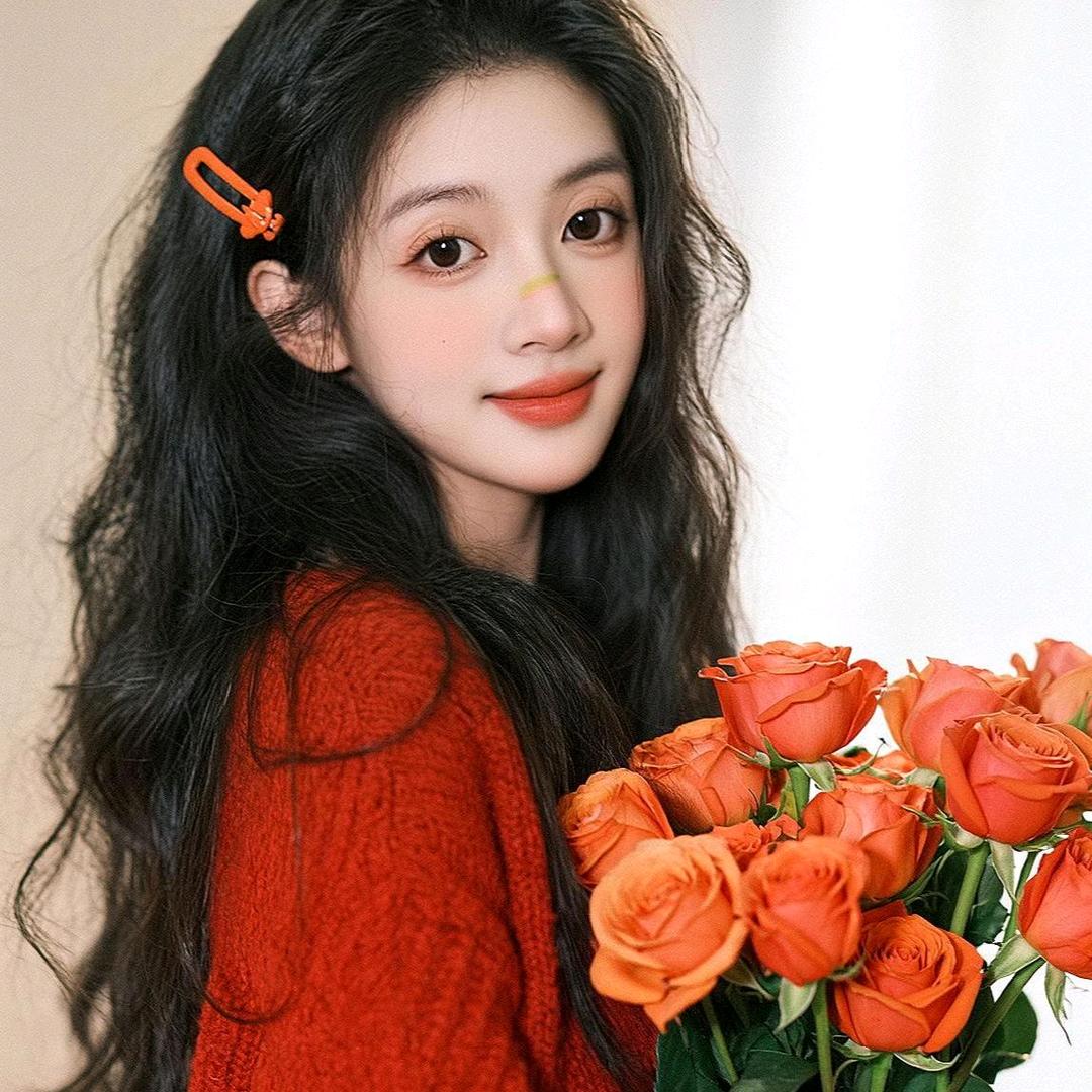 简简单单多好🌹🌹