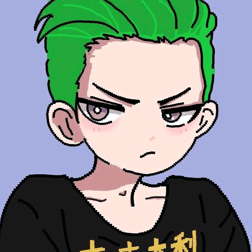 王路飞