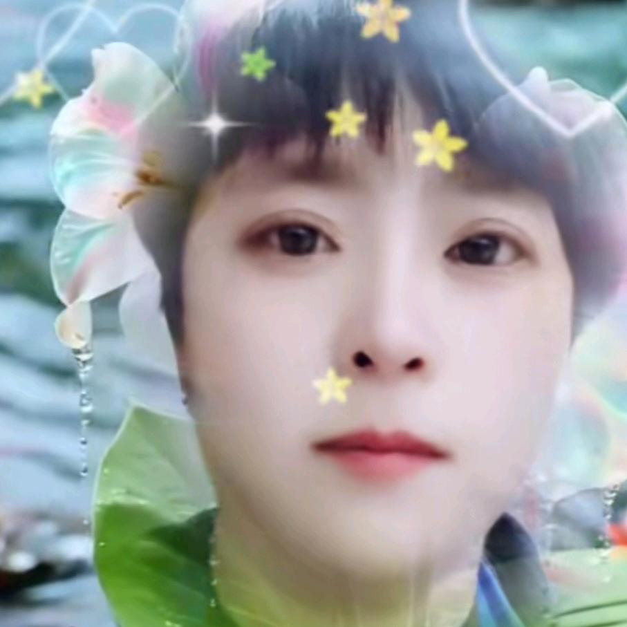 玲玲姐特效
