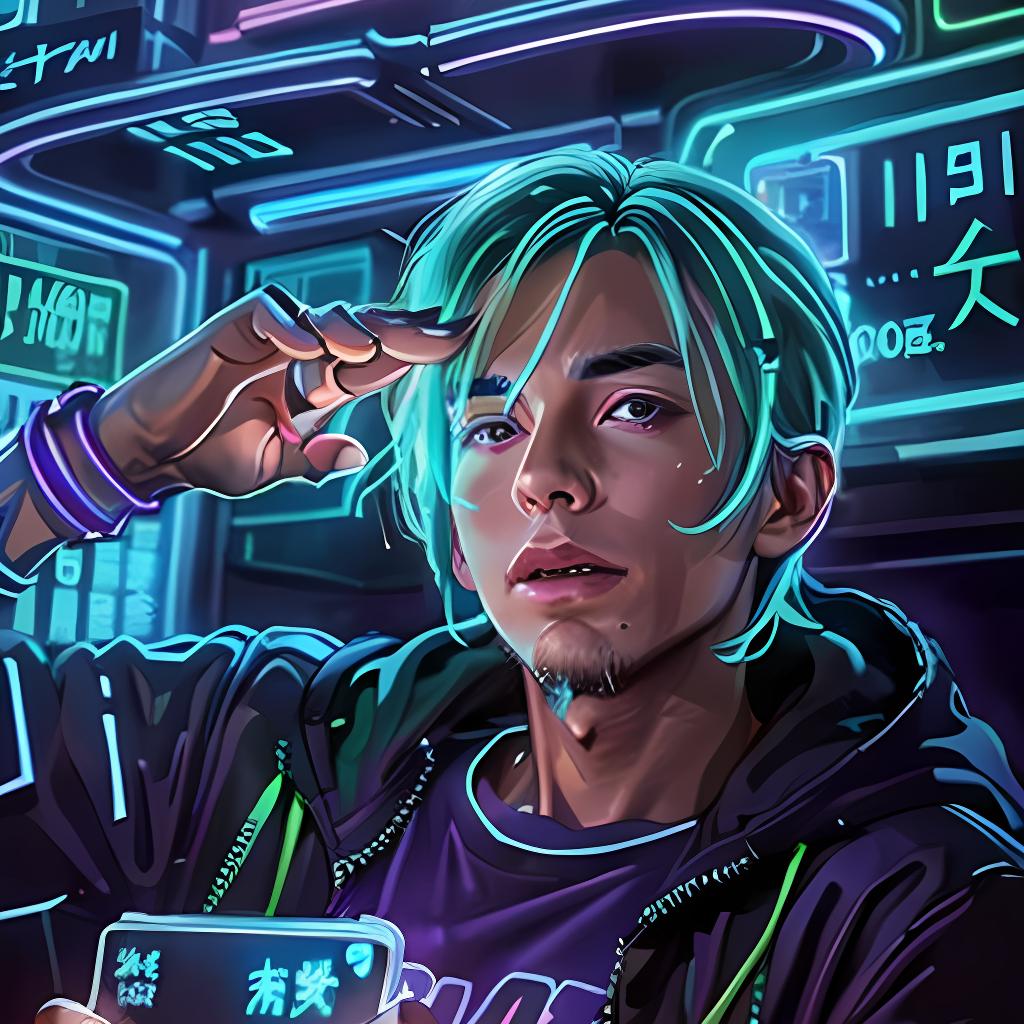 相见༒恨太晚