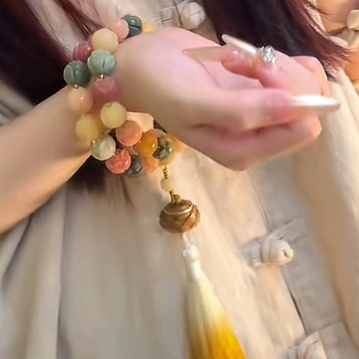 阿小啊！