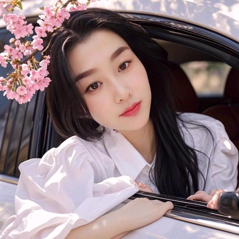 芝芝💗好物分享