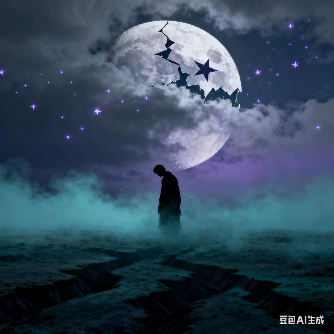 缘渺魂殇
