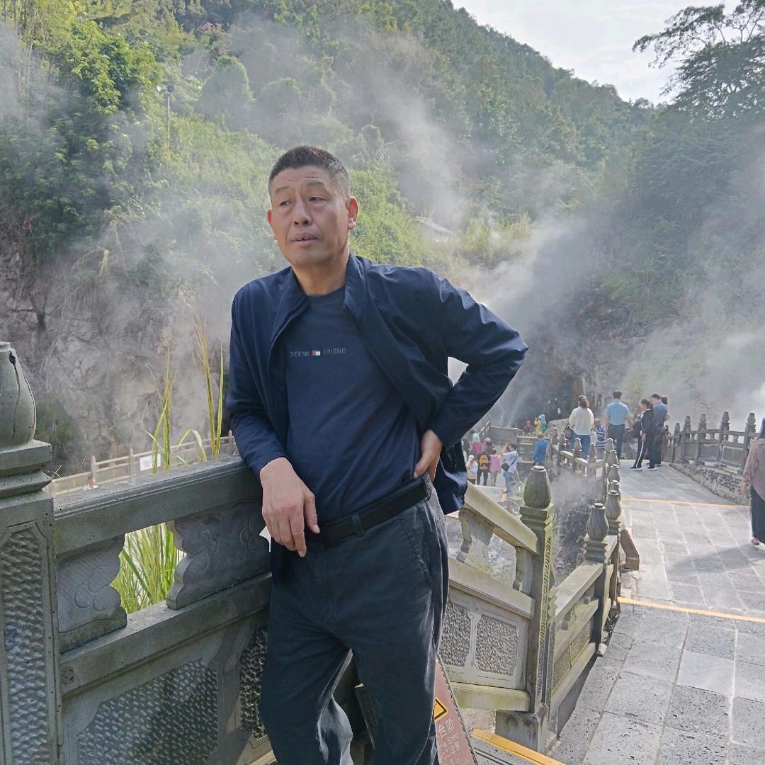 逍@