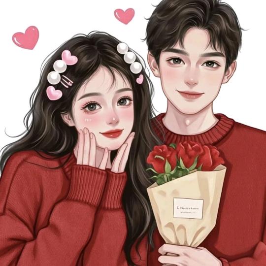 铜仁～大果果（说媒）