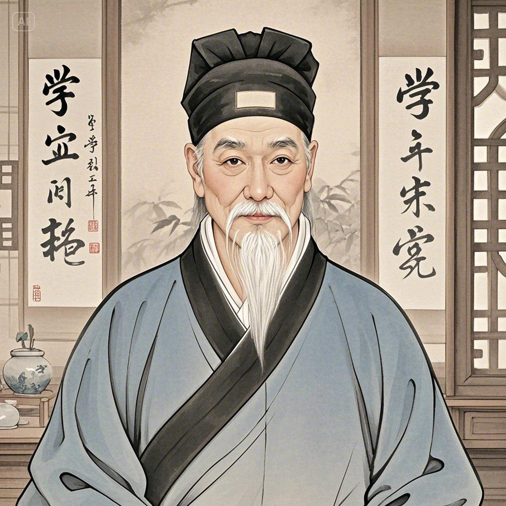 中式养生