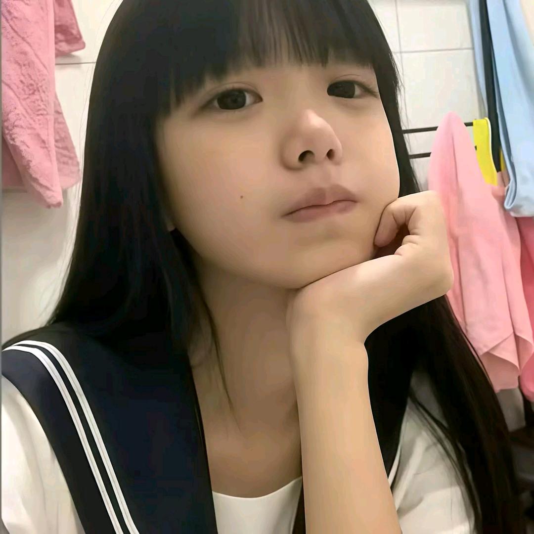 最初的你。头像