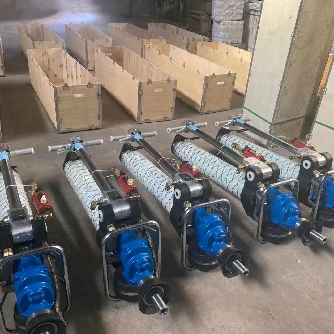 江阴气动锚索钻机生产家🤝🤝🤝