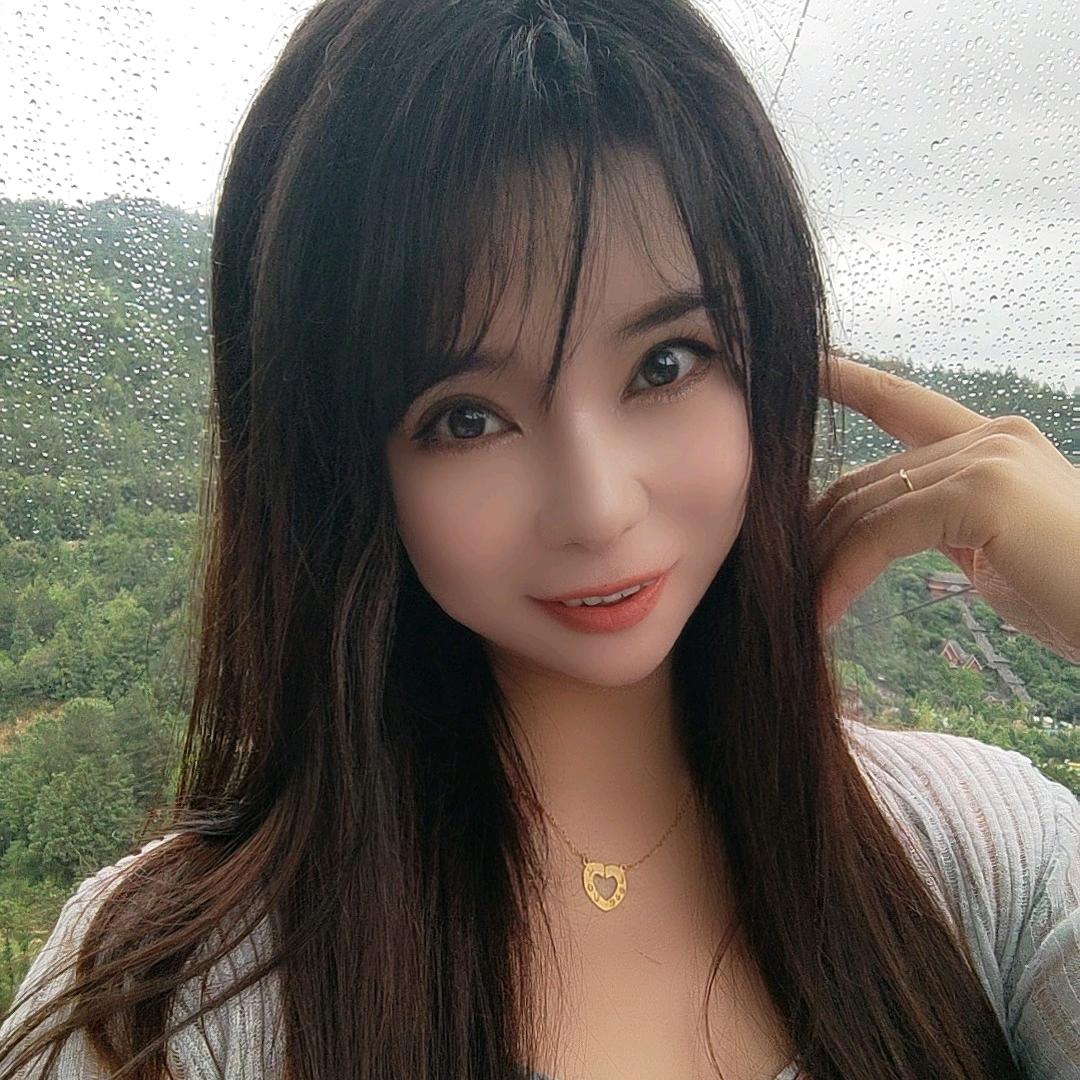 傲娇~