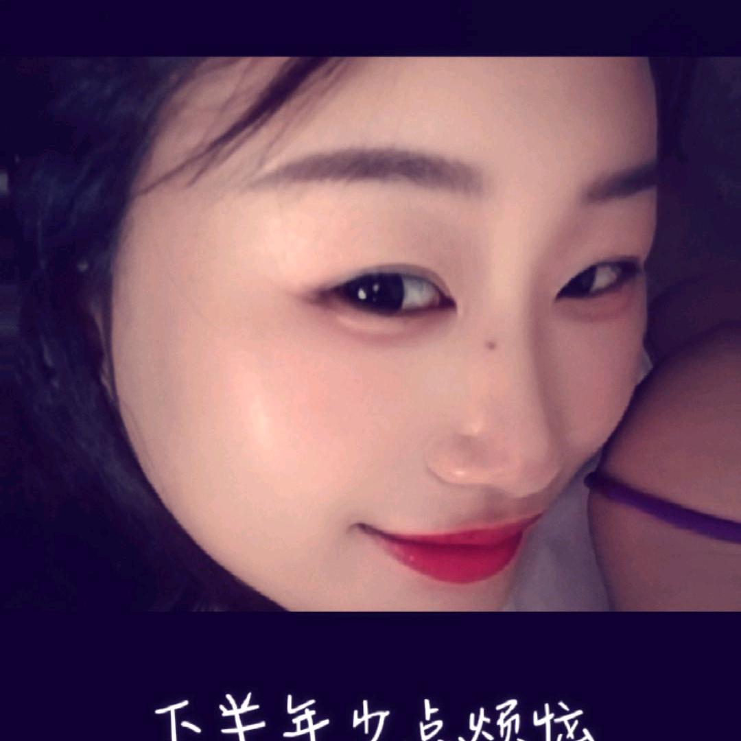 楠妹🌈