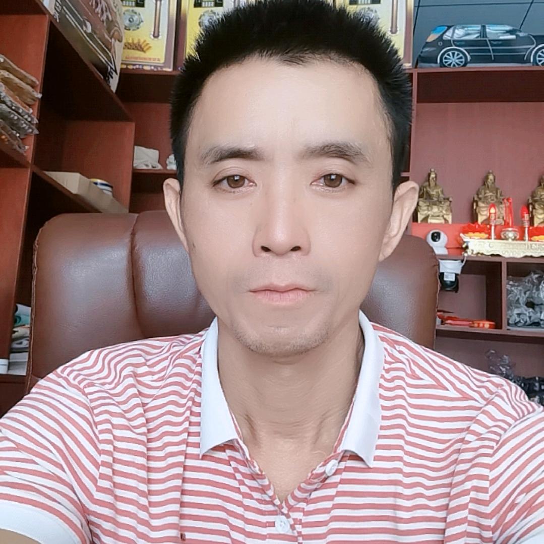 黄海林