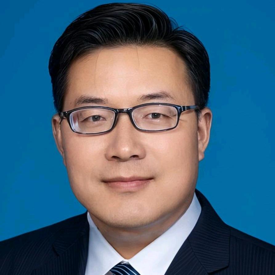 🇨🇳兵哥总统🌹