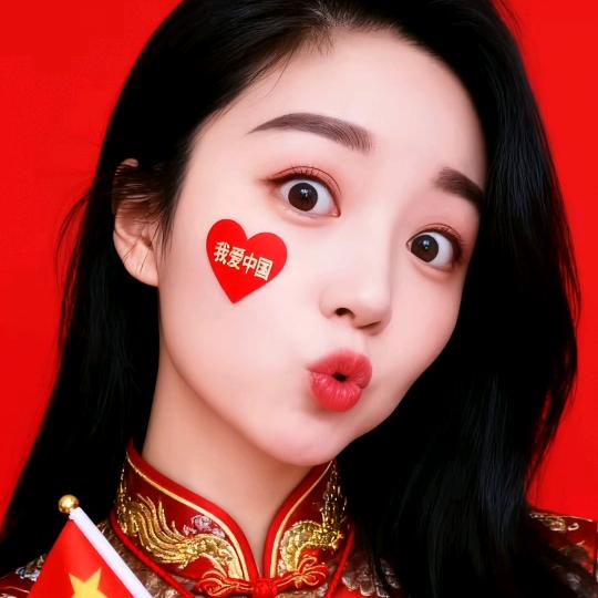 小酒窝🌹🌹