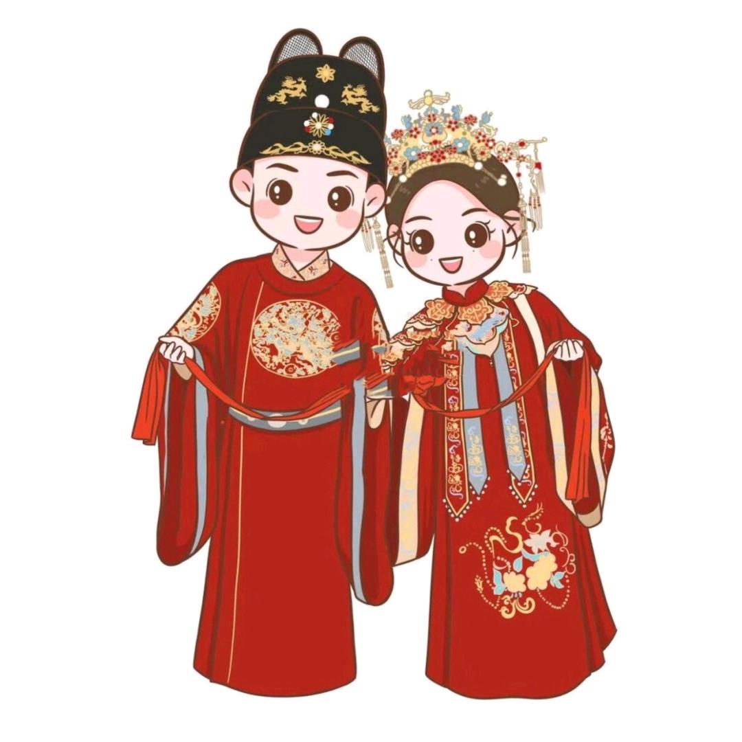维汉闪婚红娘-小洋