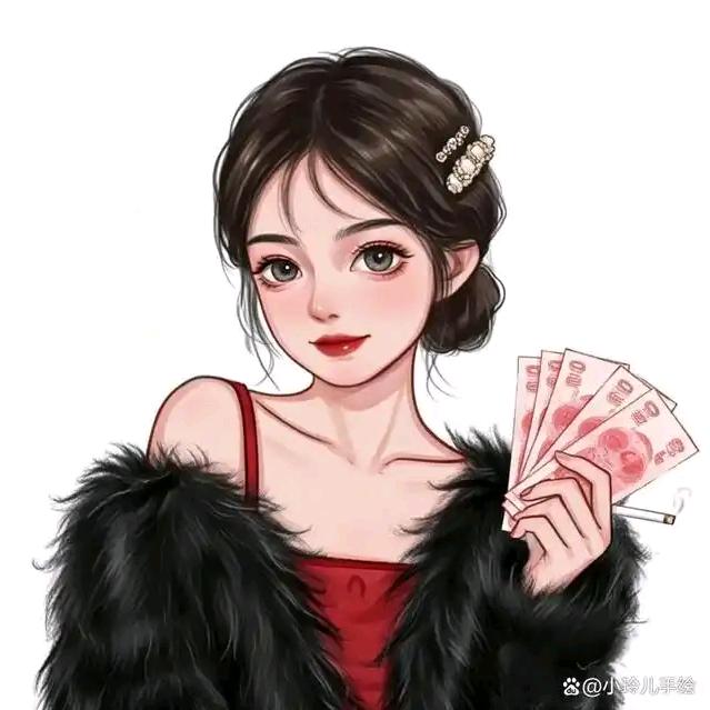 财神爷独宠的小宝贝