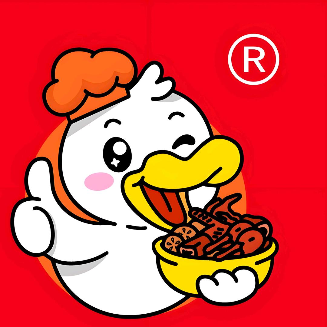 糖小鸭•卤研社官方号