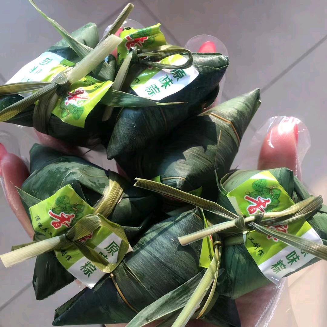 粽子姐儿(首播)(10:45-12:15