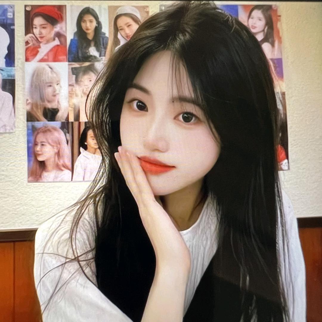 婷婷不停（单）