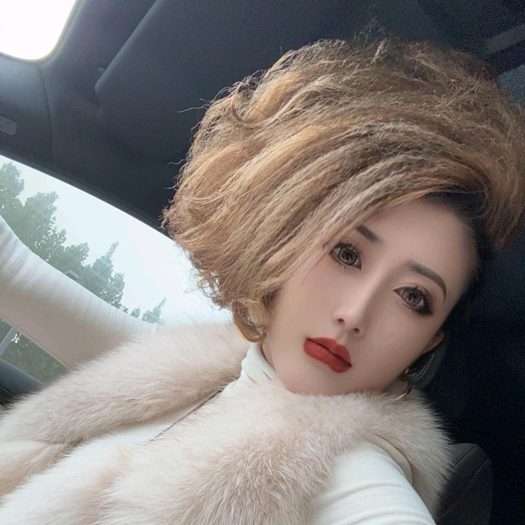 航姐